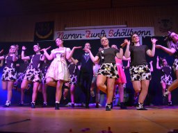 Zunftabend 2017